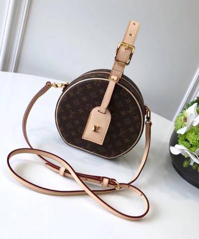 Сумка Louis Vuitton Petite Boite Chapeau
